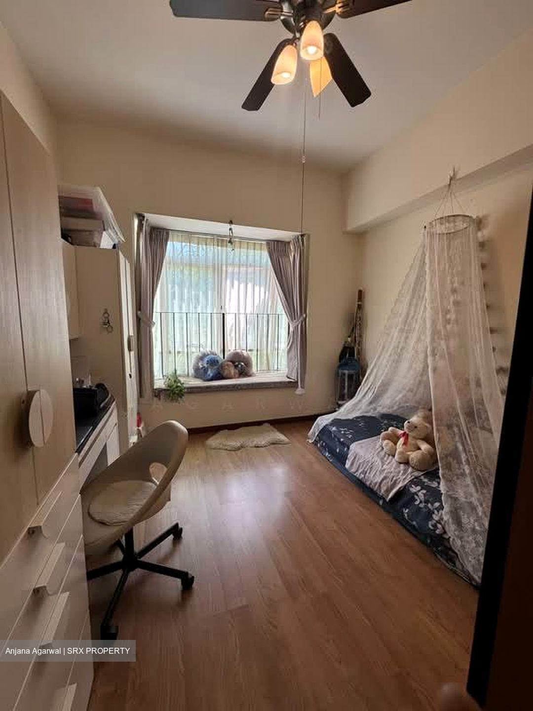 Costa Rhu (D15), Condominium #579194871